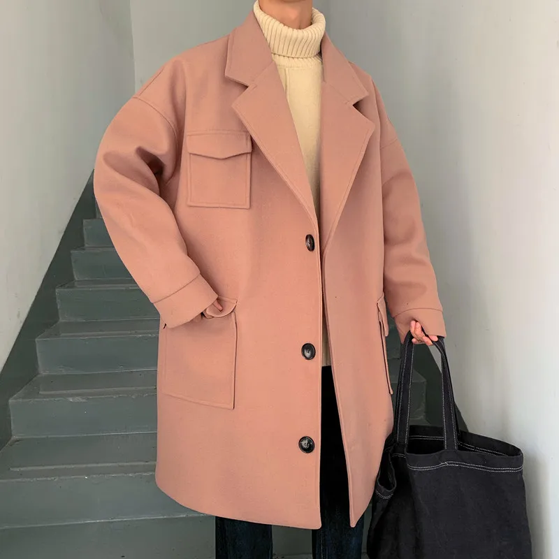 Новинка 2019 года сезон осень-зима Корейская версия плотный длинный абзац