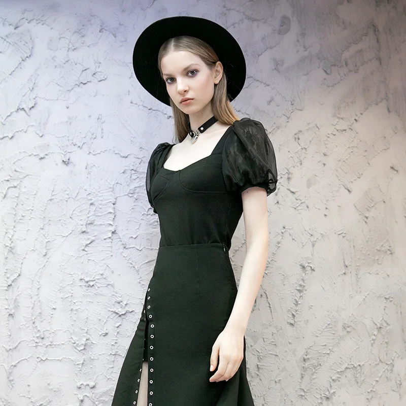 Женские однотонные футболки с длинными рукавами PT-458TC | Женская одежда