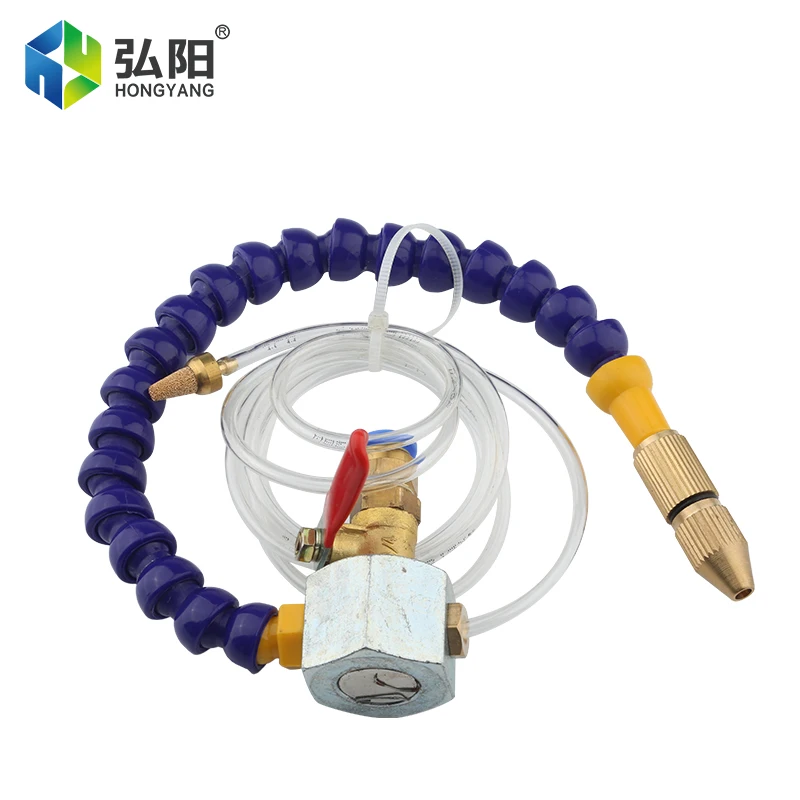 8 мм пневматическая трубка гравировальная машина система охлаждения распылением