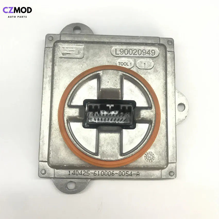 CZMOD оригинальный 90046183 светодиодный модуль фары DRL балласт l900269l90020949 MBD B753