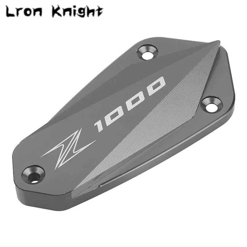 Алюминиевый передний тормозной резервуар для KAWASAKI Z1000 Z 1000 Z1000SX 2011-2019 2018 2017 CNC