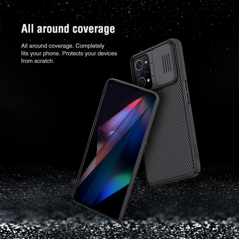for realme gt neo 2 case чехол camera protection case slide privacy back cover nillkin camshield case free global shipping