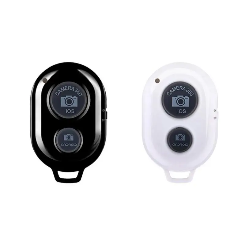 

Shutter Release Button For Selfie Accessory Camera Controller Adapter Photo Control Remote Button For Selfie For IOS