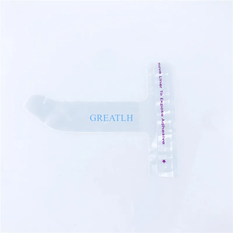 Одноразовые пластиковые крышки для отверждения света 200 шт./кор. материал зубов| |