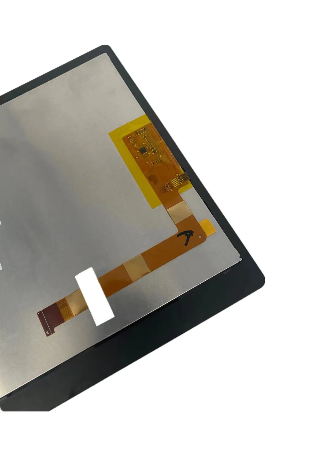 Высококачественный AAA+ ЖК-дисплей с сенсорным экраном и сборкой дигитайзера для Lenovo Tab 3 10 Plus TB-X103F TB-X103 X103 X103F.