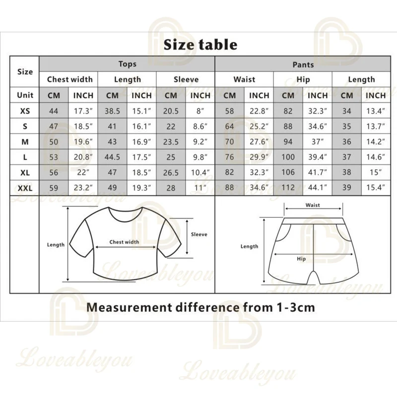 

Jojo Bizarre Adventure Cosplay 3D Print Outfits Women's Set Crop Top Shirt Shorts Sexy Ladies Girl Tracksuits Costume