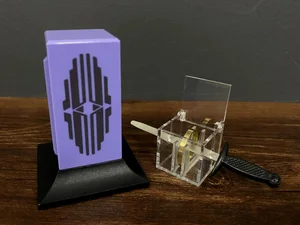 Бесплатная доставка, 2 шт.лот, проникающий мечмеч через кольцо, фокусы, сцена, Магия огня, крупный план, аксессуары, реквизит