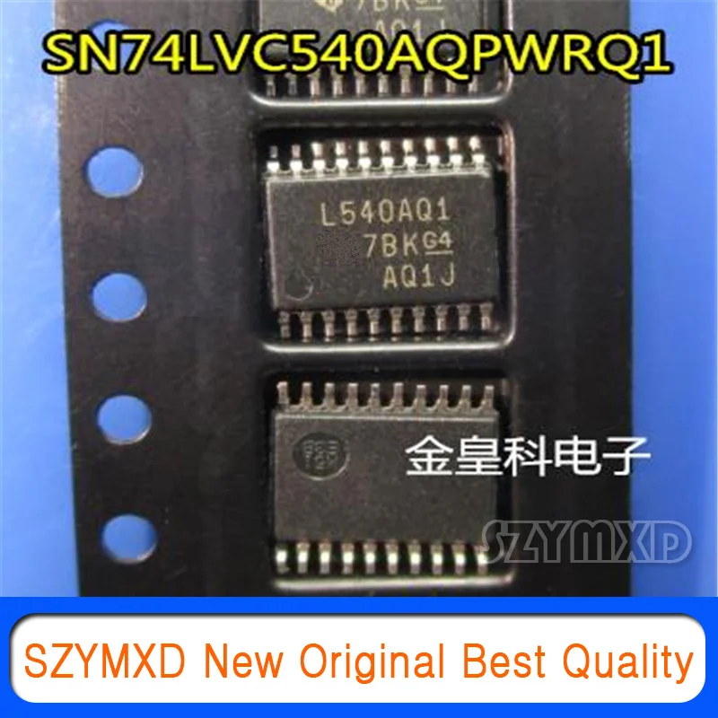 

10Pcs/Lot New Original Silk Screen printing: L540AQ1 Chip In Stock