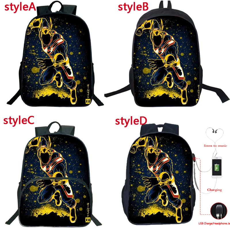 Рюкзаки для ноутбука с USB-зарядкой и разъемом наушников | унисекс