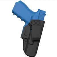 tege inside waistband plastic cover handgun case concealed carry light small plastic pistola funda pistol holster glock 19 23 32