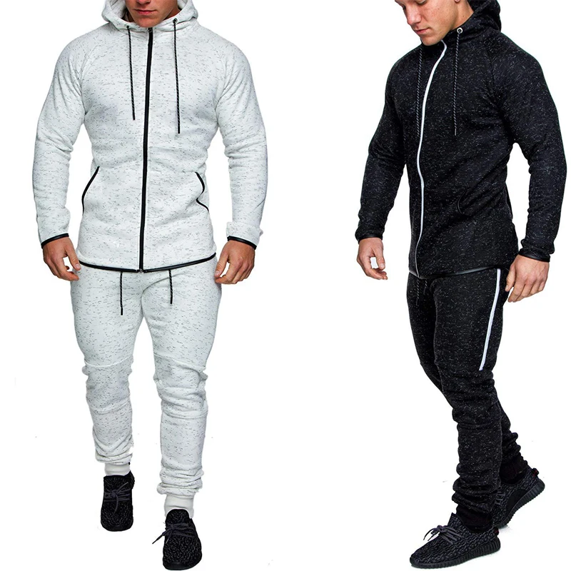 3xl мужские комплекты модная осенне-зимняя куртка в стиле пэчворк спортивный