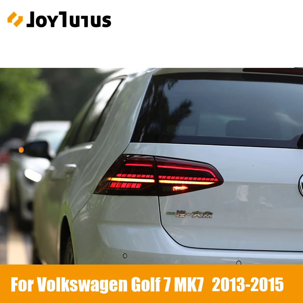 2 шт. задний светильник s в сборе светодиодный фонарь с динамическим поворотом для