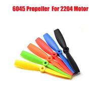24pcs12 pairs 6045 propeller cw ccw 6 inch blade for 2204 motor fpv racing rc quadcopter hexacopter multi drone diy accessories