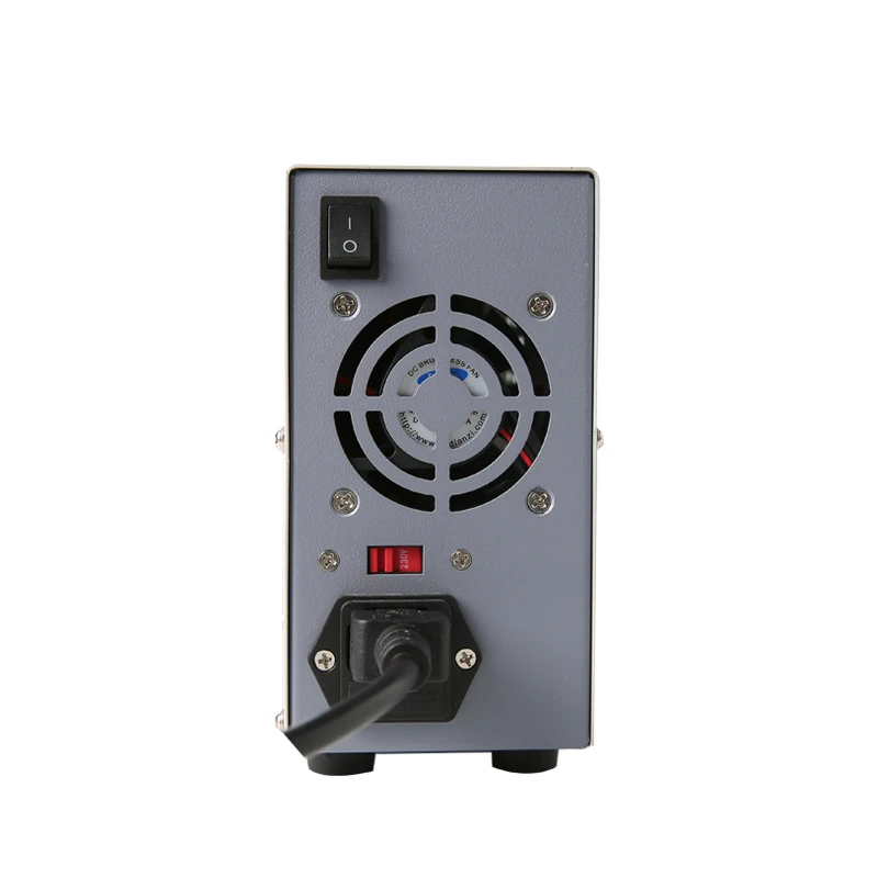 

Adjustable DC stabilized power supply digital display controllable current voltage 32V / 6A meter notebook mobile phone repair