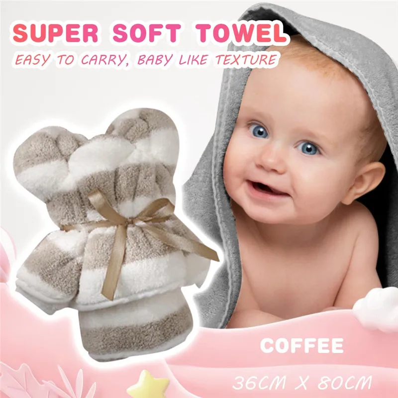 1 шт. из бархата кораллового Полотенца подарок свадебный toalha Супер Абсорбент