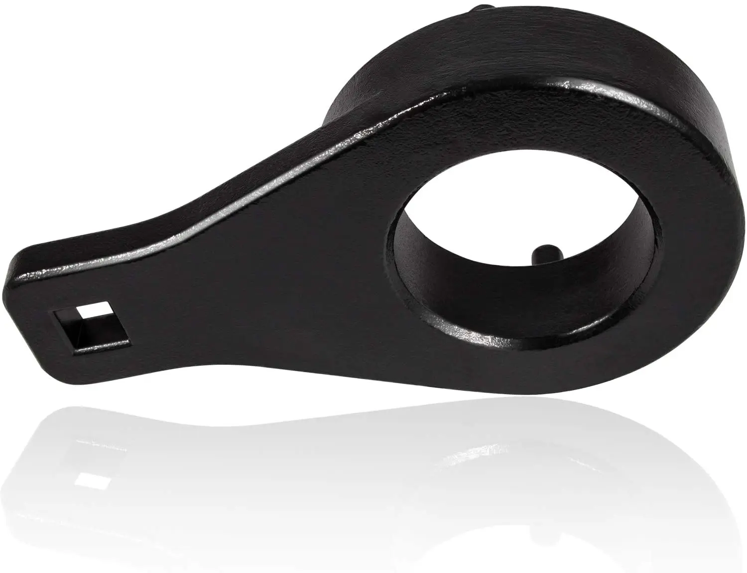 Chuang Qian гармонический демпфер инструмент для удержания шкива и держатель