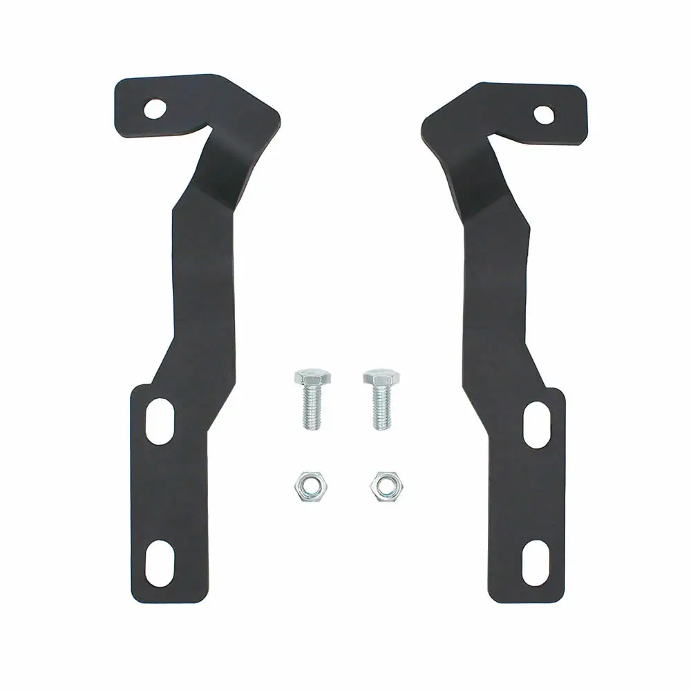 Светодиодная подсветка металлическая подставка для капота комплект