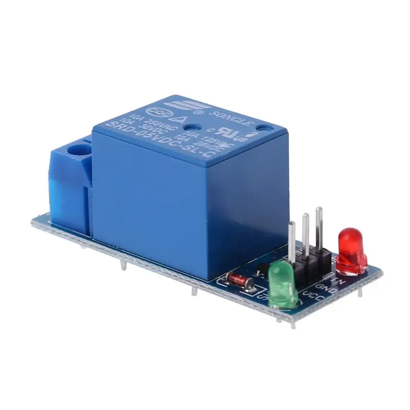 

Automatic Irrigation Module DIY Kit Soil Moisture Detection Automatic Water Pumping L4MF