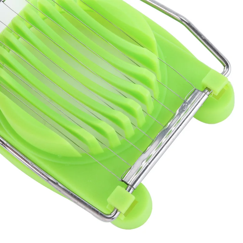 Нож для фруктов из нержавеющей стали измельчитель нож яиц домашние кухонные