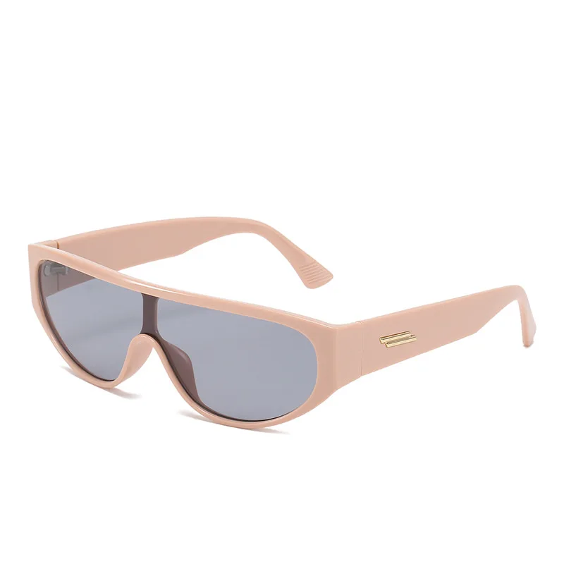 

New sports goggles for men and women: Retro sunglasses and sunglasses