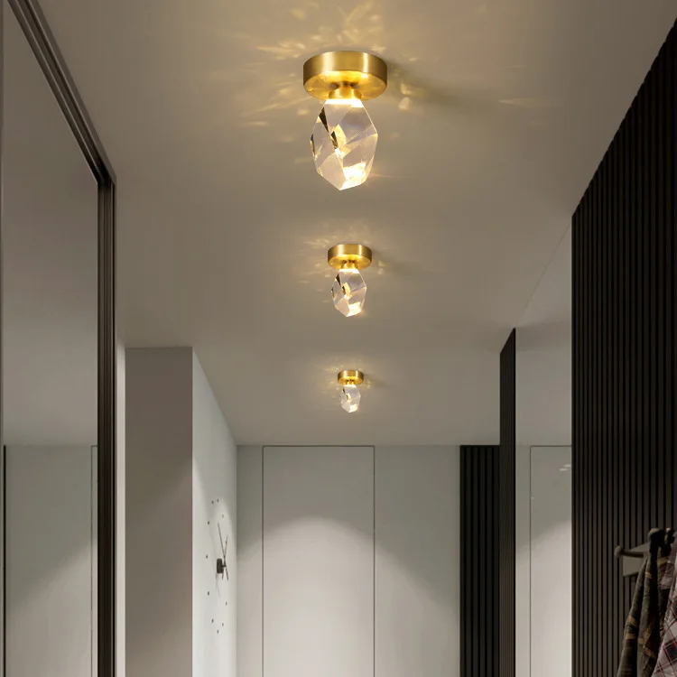 

Декоративные потолочные светильники в скандинавском стиле, потолочные светильники в деревенском стиле, потолочные светильники, прикроват...