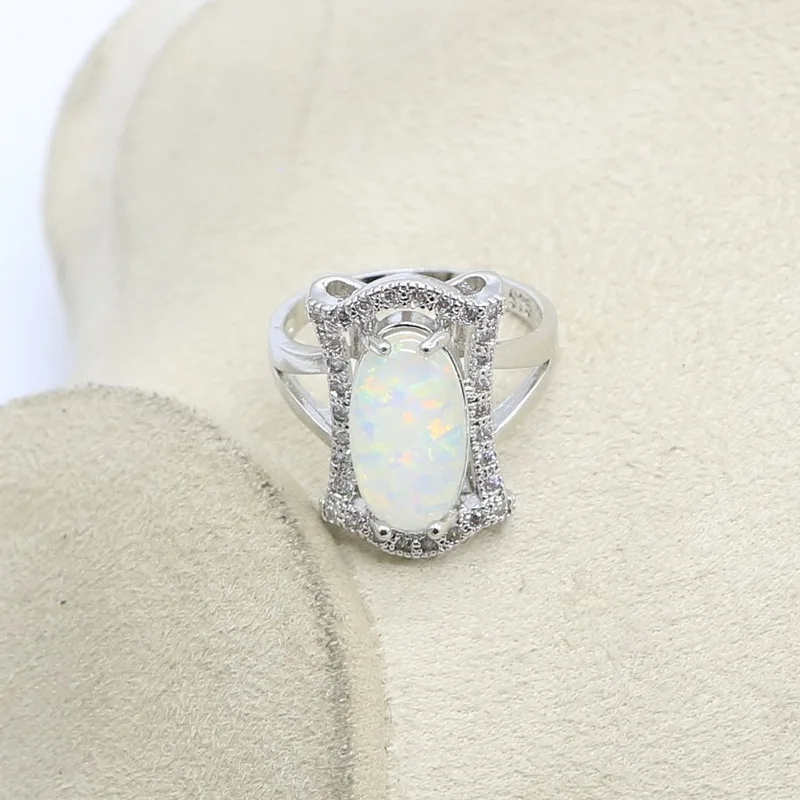 Женский ювелирный комплект из колье и серёг серебра 95% пробы | Украшения