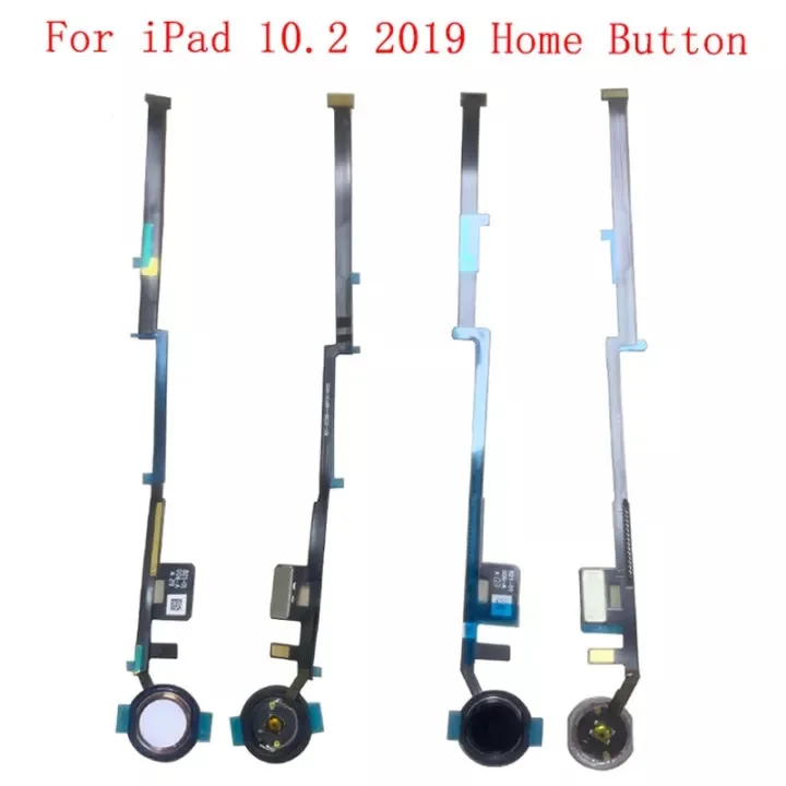 

Кнопка Home с гибким кабелем для iPad 7 10,2 2019 A2197 A2198 A2200
