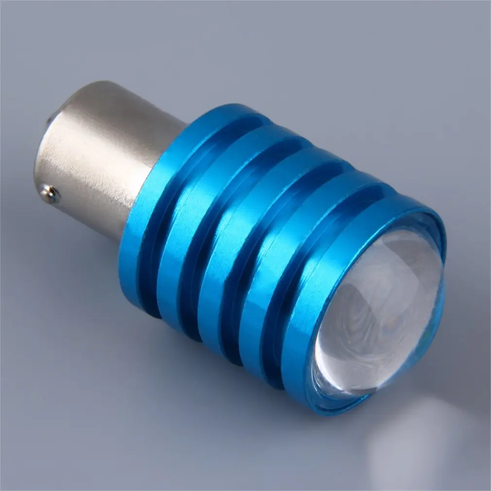 

12V T15 T20 1156 1157 led parking automobiles car styling ba15s auto bulb led lamp brake light Turn backUp RV Reversing lights
