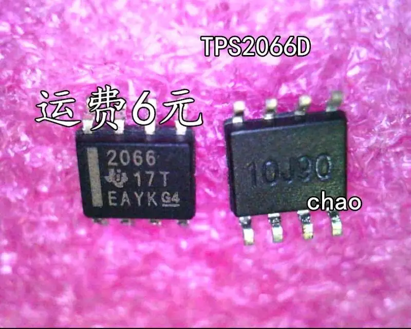 20 ΡΡ./TPS2066DR TPS2066D TPS2066 2066 SOP-8 ΠΠΎΠ²ΠΈΠ½ΠΊΠ° 20 ΡΡ./TPS2066DR TPS2066D TPS2066 2066 SOP-8 ΠΠΎΠ²ΠΈΠ½ΠΊΠ°