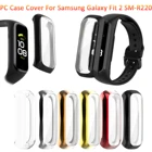 Защитный чехол для Samsung Galaxy Fit 2 SM-R220, с защитой от царапин