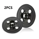 16 мм направляющая для маршрутизатора втулка 344364-5 Замена для MAKITA 3612 3612c RP0900 3612BR RP1801 RP2301 трафаретная направляющая для электроинструментов