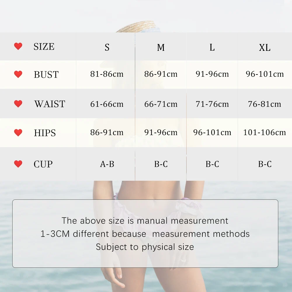 

Floral Print Swimsuit Women Biquini Push Up Bikini Set Bathing Suit Women Swimwear High Waist Bikini 2021 Swimsuit Women Bikinis