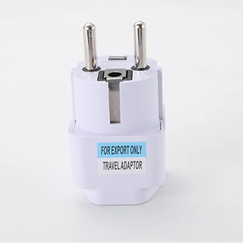Новый международный дорожный универсальный адаптер электрическая вилка для