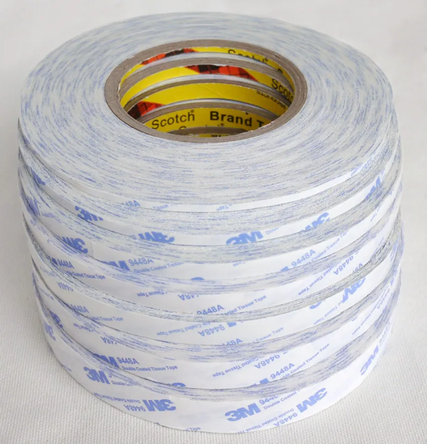 

Thin double-sided tape mobile phone repair 50 m / roll