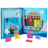 childrens intelligence logical thinking training puzzle multi functional brain building wooden toys for boys and girls