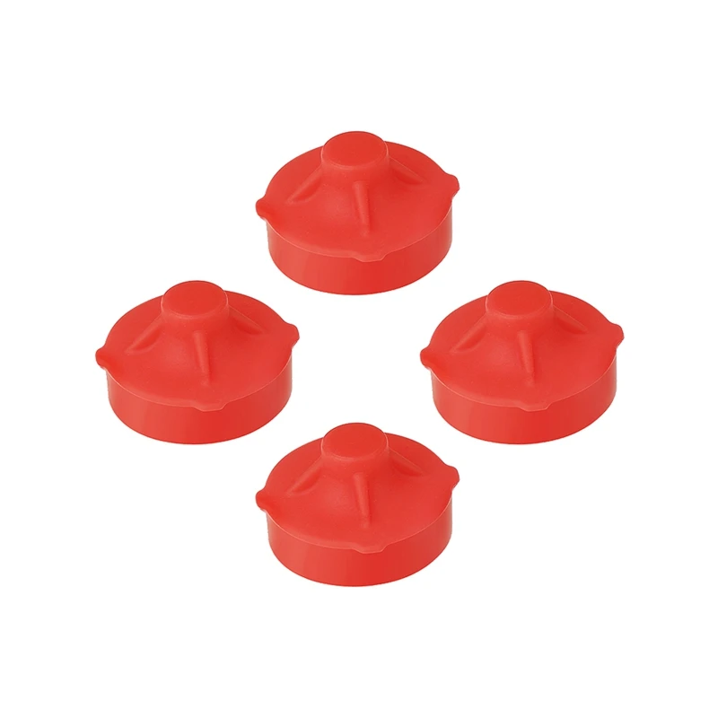 

Motor Protection Cover for DJI FPV Ride-Through Aircraft Dust-Proof Cover Drone Accessories