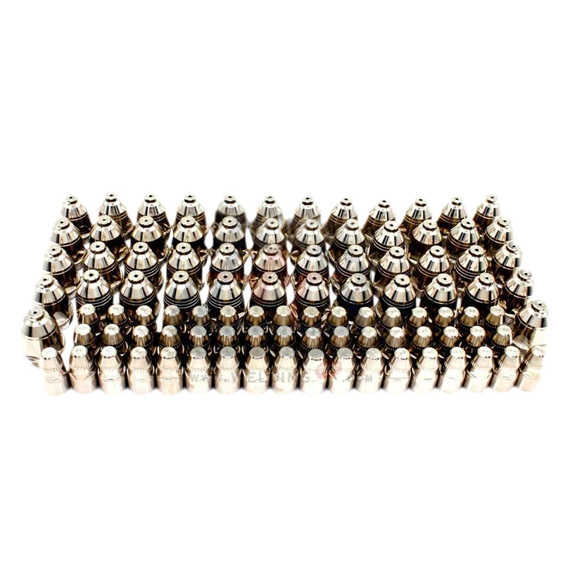 P80 инвертированный плазменный резак для резки плазмы расходный фонарь