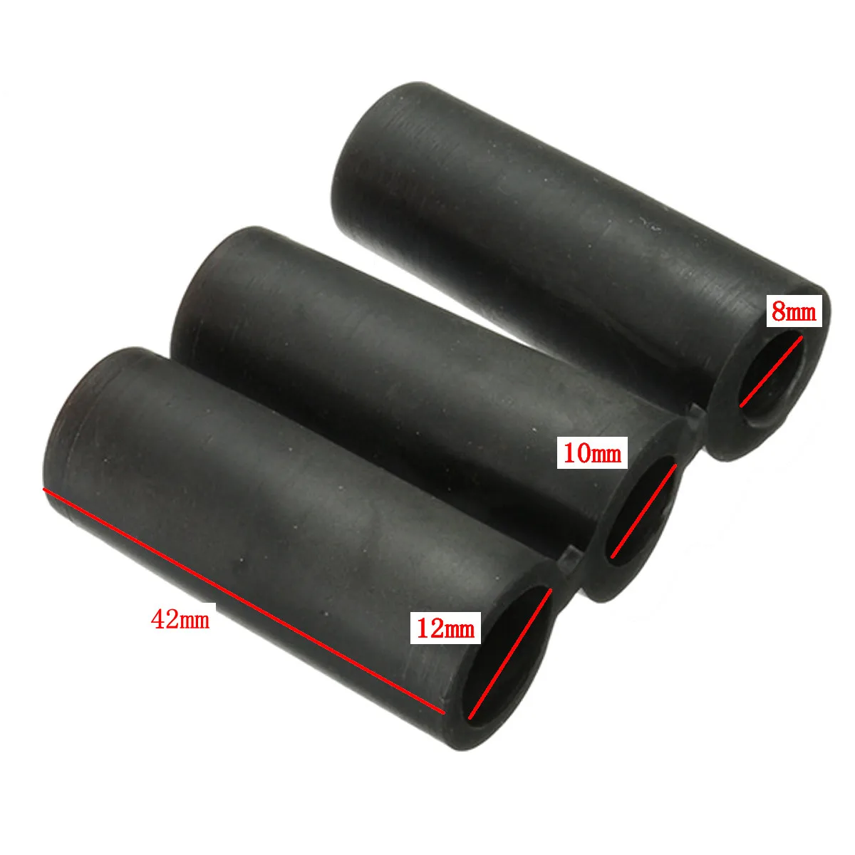 Универсальная алюминиевая автоматическая ручная Автомобильная шестерня рычаг