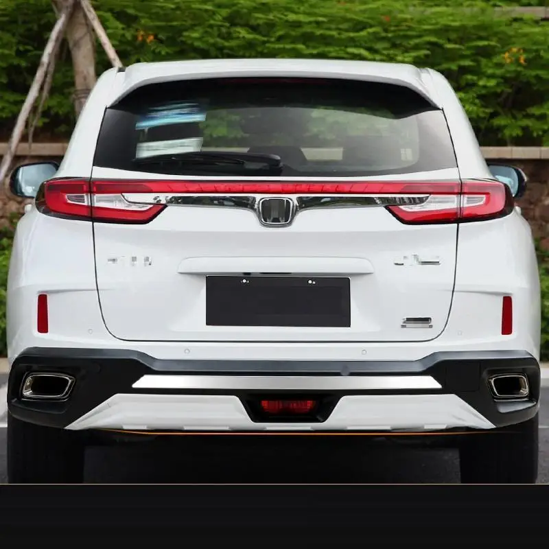 Аксессуары молдинги защита Модернизированный автомобильный Стайлинг Tunning