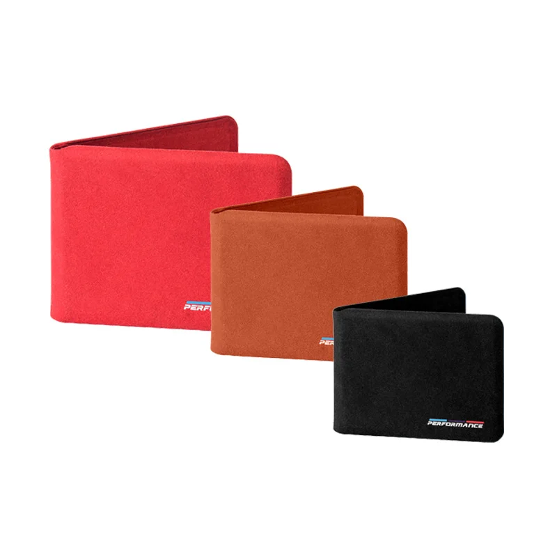 1 шт. Чехол для карт сумка паспорта и водительского удостоверения кошелек мужчин