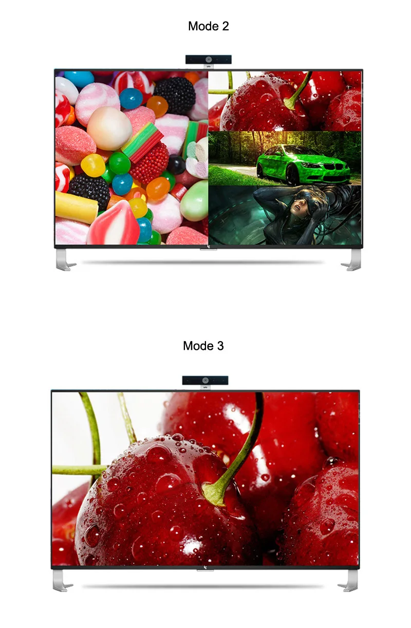 HDMI 4x1 Quad MultiView HDMI коммутатор 4 в 1 выход видео конвертер 1080P PIP изображение в картинке бесшовный коммутатор 5 модель ПК к телевизору