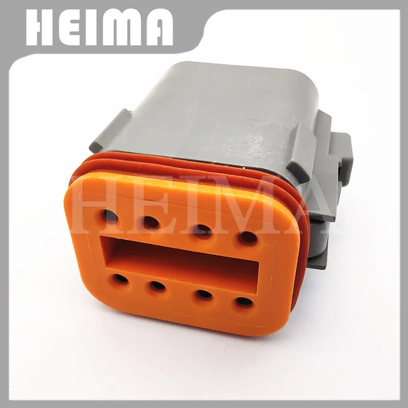 10 комплектов водонепроницаемый провод светодиодный прожектор штепсельная Вилка