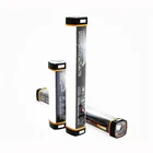 Внешний аккумулятор на комаров светильник палка Магнитный съемник для жестких бирок для электронного отслеживания товара, карп палатка светильник Водонепроницаемый SOS USB Перезаряжаемые палатка светильник светодиодный фонарики