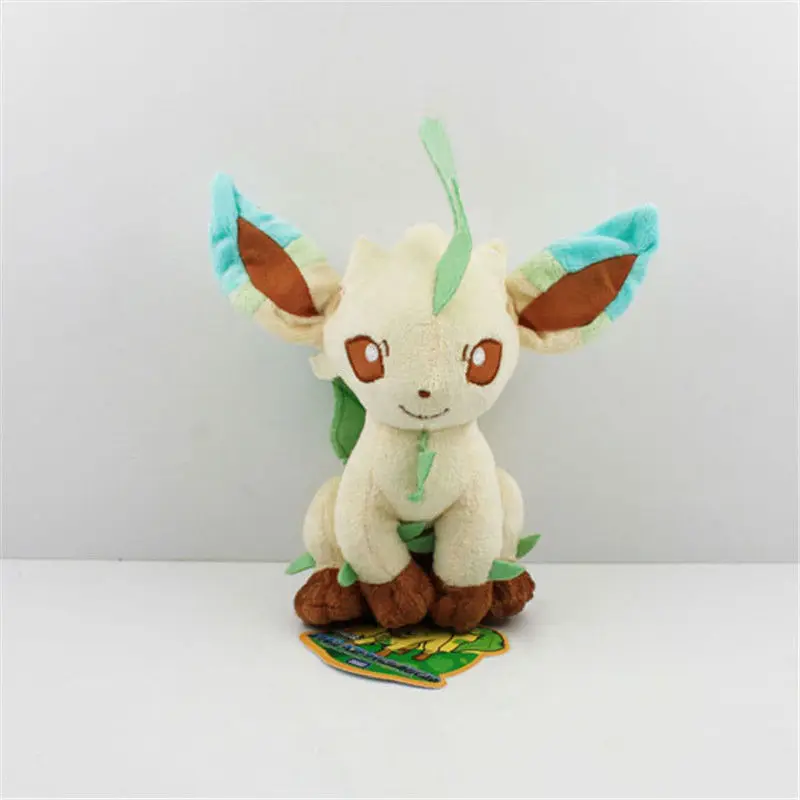 Мультфильм 9 видов стилей Иви Umbreon Espeon из анимационного сериала &quotSylveon Leafeon