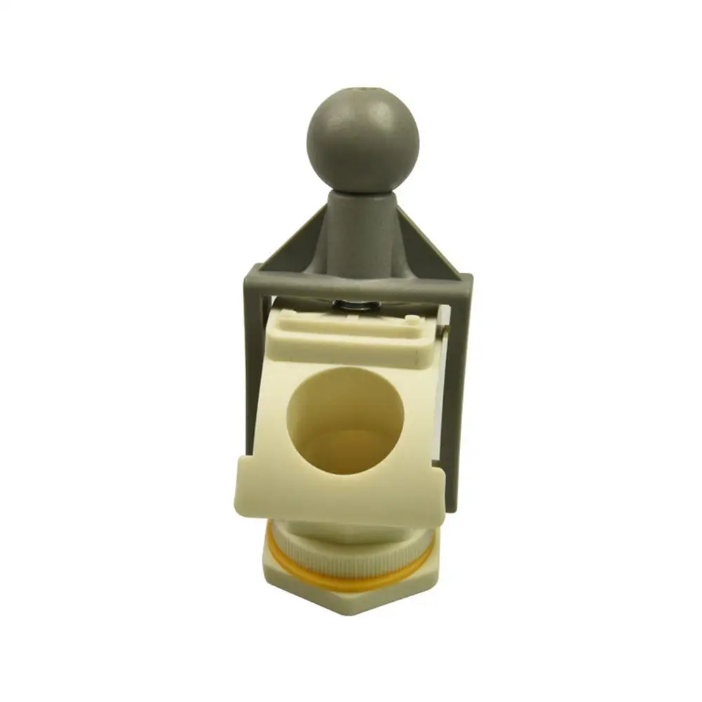 1 шт. Пластик Мёд ворота Пчеловодство инструмент экстрактор нажмите розлива