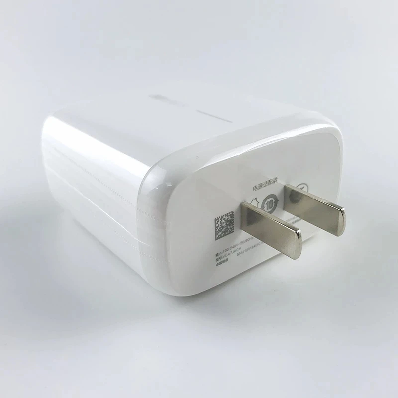 Фото 65W Supervooc 2 0 быстро Зарядное устройство для OPPO Find X2 Pro Рино 5 5G 3 4 Ace X20 Realme X50 RX17 1 м Тип-C 65W Supervooc 2 0 быстро Зарядное устройство для OPPO Find X2 Pro Рино 5 5G 3 4 Ace X20 Realme X50 RX17 1 м Тип-C