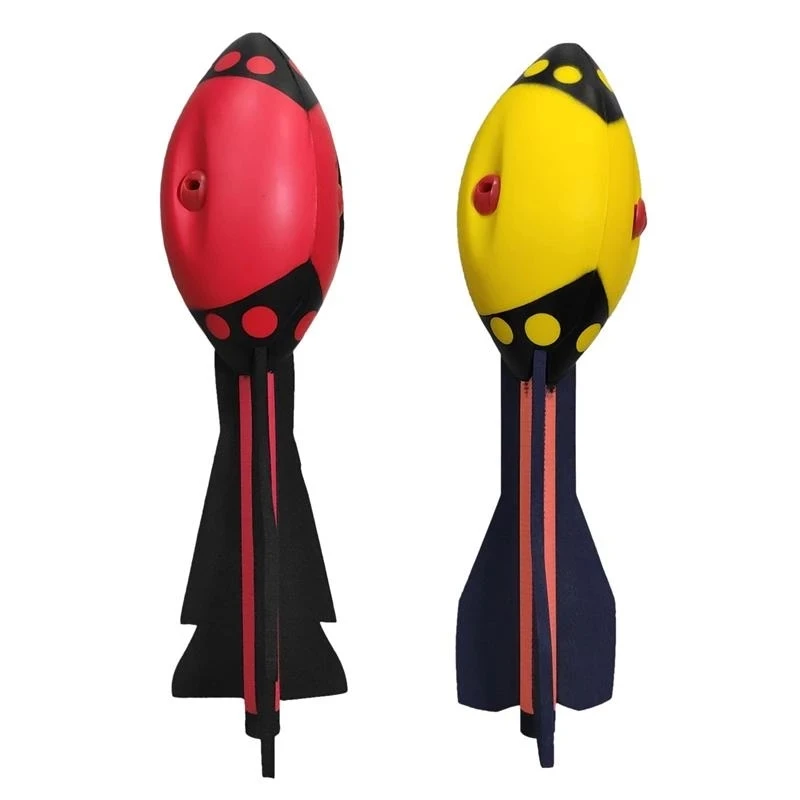 Vortex Aero Howler игрушечный шарик из пены Детская Классическая футбольная игрушка на