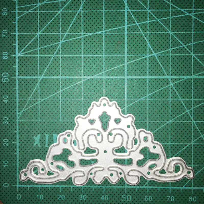 

Customized dies Lace Corder Frame Metal Cutting Dies Stencils dies DIY Scrapbooking dies Embossing Paper Card Making Craft Dies