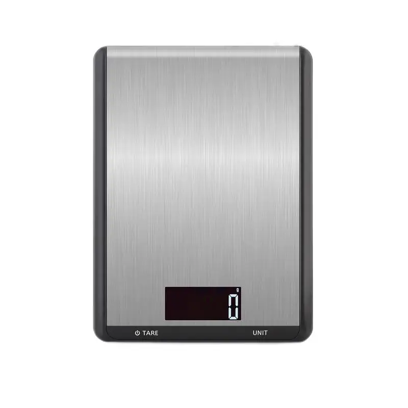 Цифровые кухонные весы для приготовления выпечки пищевые 22 л bs10кг большая