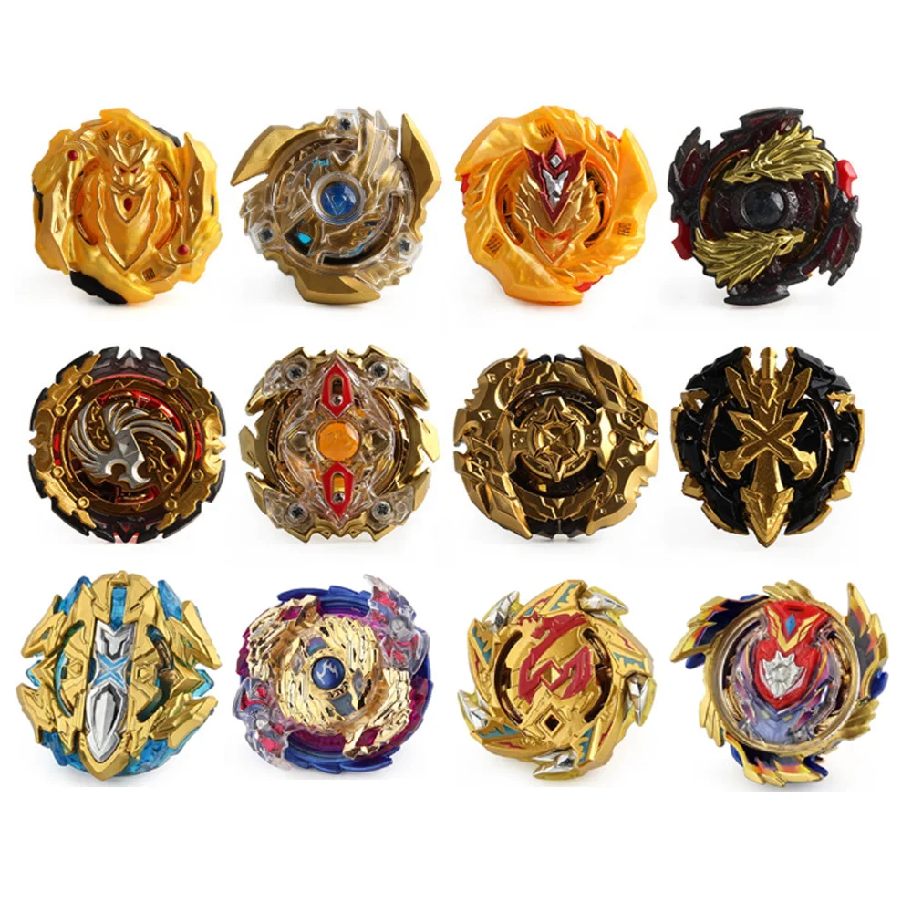 Набор пусковых установок Beyblade игрушки Арена Bayblades Toupie Металл Burst Avec Бог волчок Bey Blade лезвия игрушки